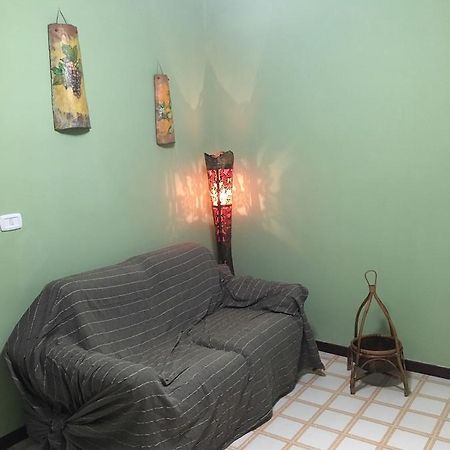 Хостел Casa Esposito Неаполь Екстер'єр фото