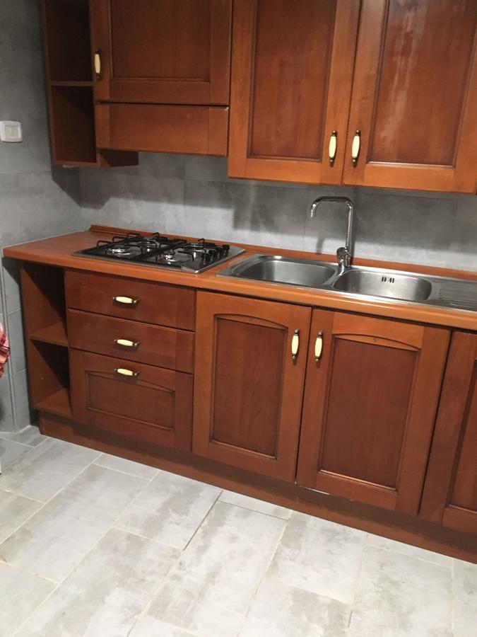 Хостел Casa Esposito Неаполь Екстер'єр фото